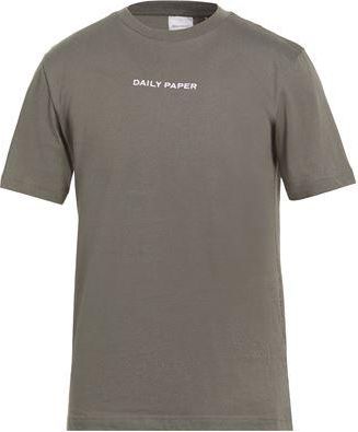 Daily Paper Clothing TOPWEAR - T-shirts on YOOX.COM