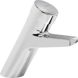 Genebre Genebre - Grifo Temporizado Lavabo 103304 Grifo Temporizado Lavabo 103304 De La Marca