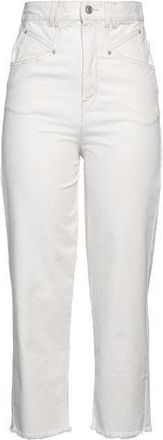 Isabel Marant PARTES DE ABAJO - Pantalones vaqueros en YOOX.COM