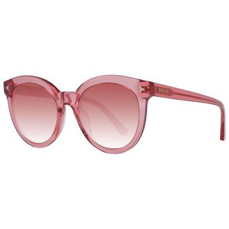 Bally Acetate Womens Sunglasses