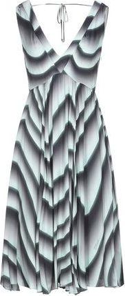 Just Cavalli DRESSES - Midi dresses sur YOOX.COM
