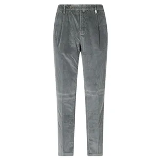 Myths Pantalones 26Wm 19Long 14-Fr - Trousers - Hombre - Gris - XL