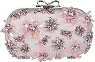 Self Portrait Clutches