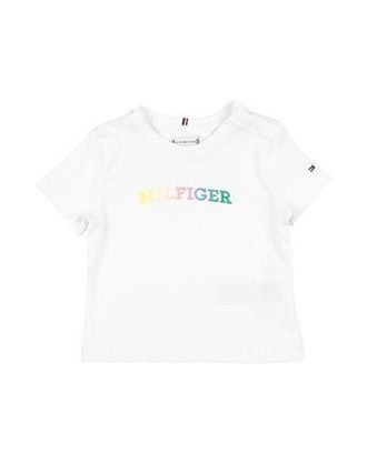 Tommy Hilfiger TOPWEAR - T-shirts on YOOX.COM