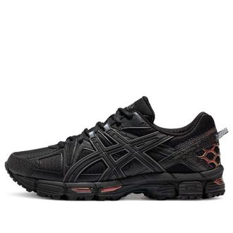 Asics Gel-Kahana 8 Black 1011B109-005