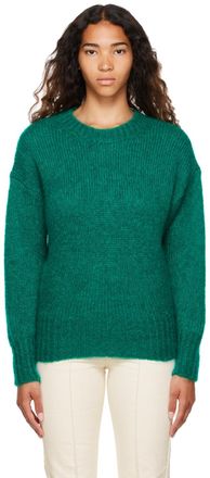 Isabel marant sweater best sale