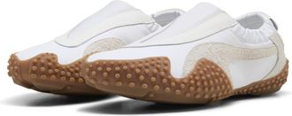 Puma Sneakers Mostro Move da donna, Accessori, Bianco, 35.5
