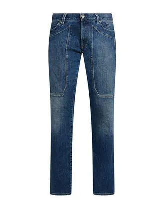 Jeckerson BOTTOMWEAR - Jeans sur YOOX.COM