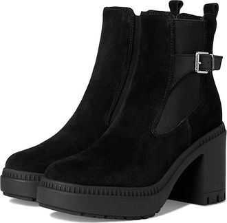 Calvin Klein Fayth Womens Dress Shoes Black : 7.5 M, Synthetic/Textile