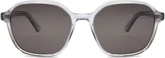 Mexx 6577 200 Mens Sunglasses Clear Size 54
