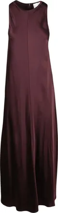 Forte_Forte Donna, Abiti, Marrone, M, new