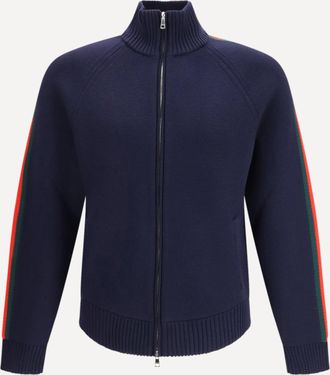 Gucci Zip-up Jacket Male S