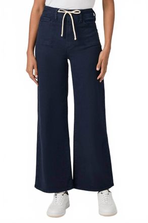 Paige Womens Ari Pant In Navy