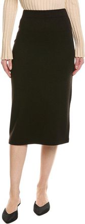 Vince Cozy Midi Skirt