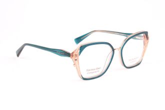 Ana Hickmann Optical Frame HI1251 H03 53