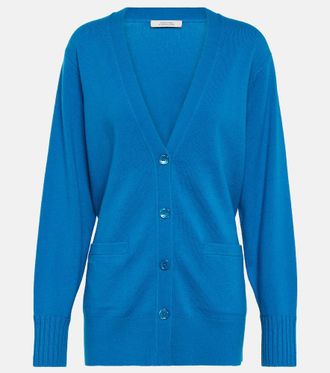 Dorothee Schumacher Modern Statements cardigan