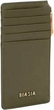 Francesco Biasia Donna, Accessori, Verde, Taglia unica, new