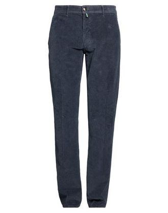 LUIGI BORRELLI NAPOLI BOTTOMWEAR - Trousers on YOOX.COM