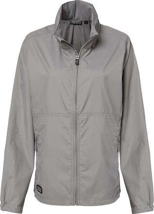 DRI Duck Women´s Riley Packable Jacket
