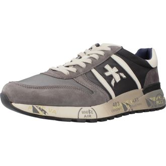 Premiata Adult Lander 6906 Grey, gray, 7 UK