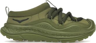 Hoka One One Uomo, Scarpe, Verde, 43 1/2 EU, new