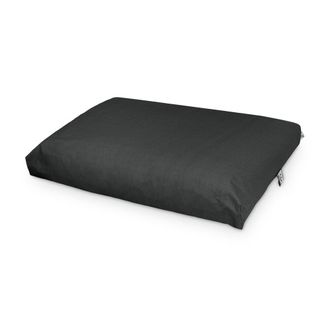 Happers Cojines Para Palets De Exterior Gris Naylim Mate Asiento 120x80x20 &Uacute;ltimas Unidades Sin Aquout Gris