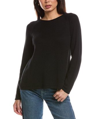 Eileen Fisher Eileen Fisher Raglan Sweater