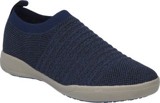 Josef Seibel Dames Slipper Sina 70 in blauw