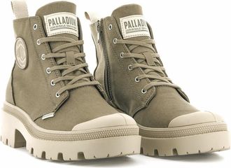 Palladium Sneakers Pallabase Twill