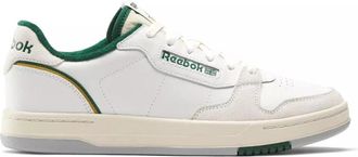 Reebok Sneakers - Heren - Tennisschoenen - Wit - 39 EU - Su&egrave;de - Fitness