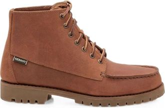 Sebago Work Boots Walker