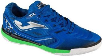 Joma Heren Liga 5 zaalvoetbalschoenen (Blauw)