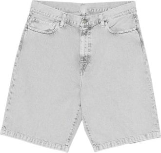Carhartt Work in Progress Landon Smithfield Color Denim Shorts