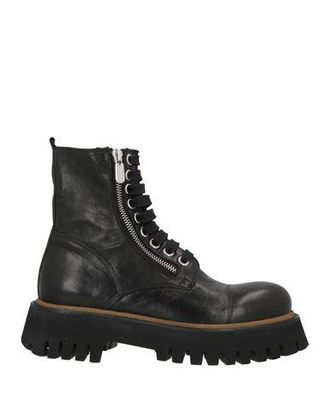 Rocco P. FOOTWEAR - Ankle boots sur YOOX.COM