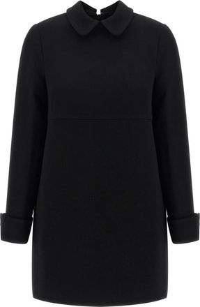 P.A.R.O.S.H. Mujer, Vestidos, Negro, Talla: S