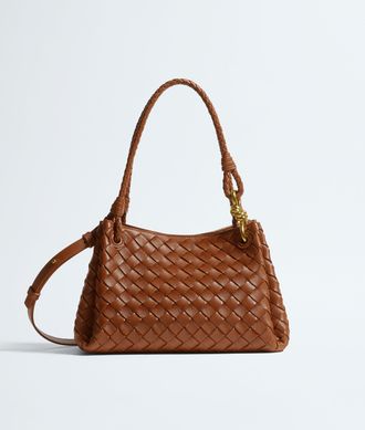 Bottega Veneta Parachute - Marrone - Donna - U