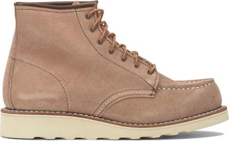 Red Wing Shoes Stivali stringati - Marrone