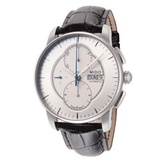 Mido Mens Baroncelli 42mm Automatic Watch