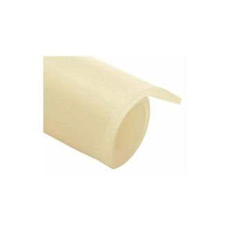 OEM Transl&uacute;cida L&aacute;mina De Caucho De Silicona 100x120cm 1 Mm De Espesor