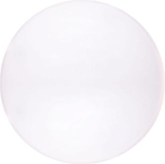 OEM L&aacute;mpara De Techo Led Modena Mini 17w 2180lm 4000k 1kl. Ip54 Blanca 315mm Px3004071