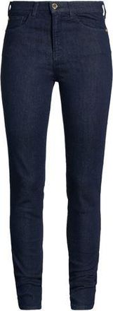Emporio Armani BOTTOMWEAR - Pantaloni jeans su YOOX.COM