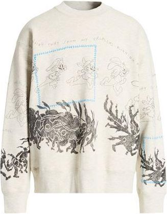 DOMREBEL TOPWEAR - Sweatshirts sur YOOX.COM