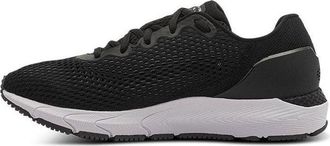 Under Armour (WMNS) Under Armour HOVR Sonic 4 CN Black White 3025225-001