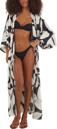 Vix Vix Bossa Yumi Long Cover-Up