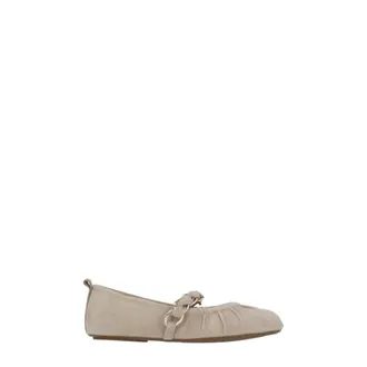 Manila Grace Mujer, Zapatos, Gris, Talla: 38 EU