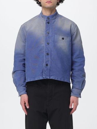 Namacheko Bomber di jeans Namacheko