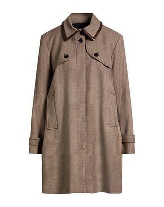 Sandro COATS & JACKETS - Overcoats & Trench Coats sur YOOX.COM