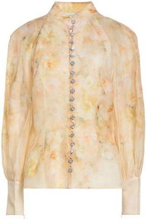 Zimmermann TOPWEAR - Shirts on YOOX.COM