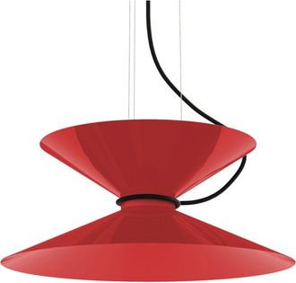 Lumicom Lumicom - Yoyo L&aacute;mpara De Techo Monocolor Mate