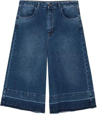 Merci Italia BOTTOMWEAR - Jeans sur YOOX.COM